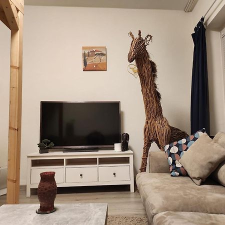 Ferienhaus Susanne Heinsberg  Luaran gambar