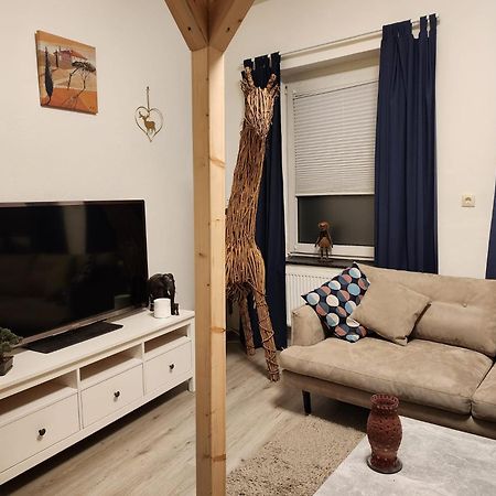Ferienhaus Susanne Heinsberg  Luaran gambar