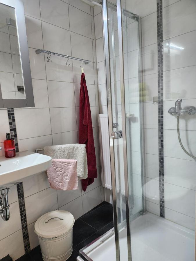 Ferienhaus Susanne Heinsberg  Luaran gambar