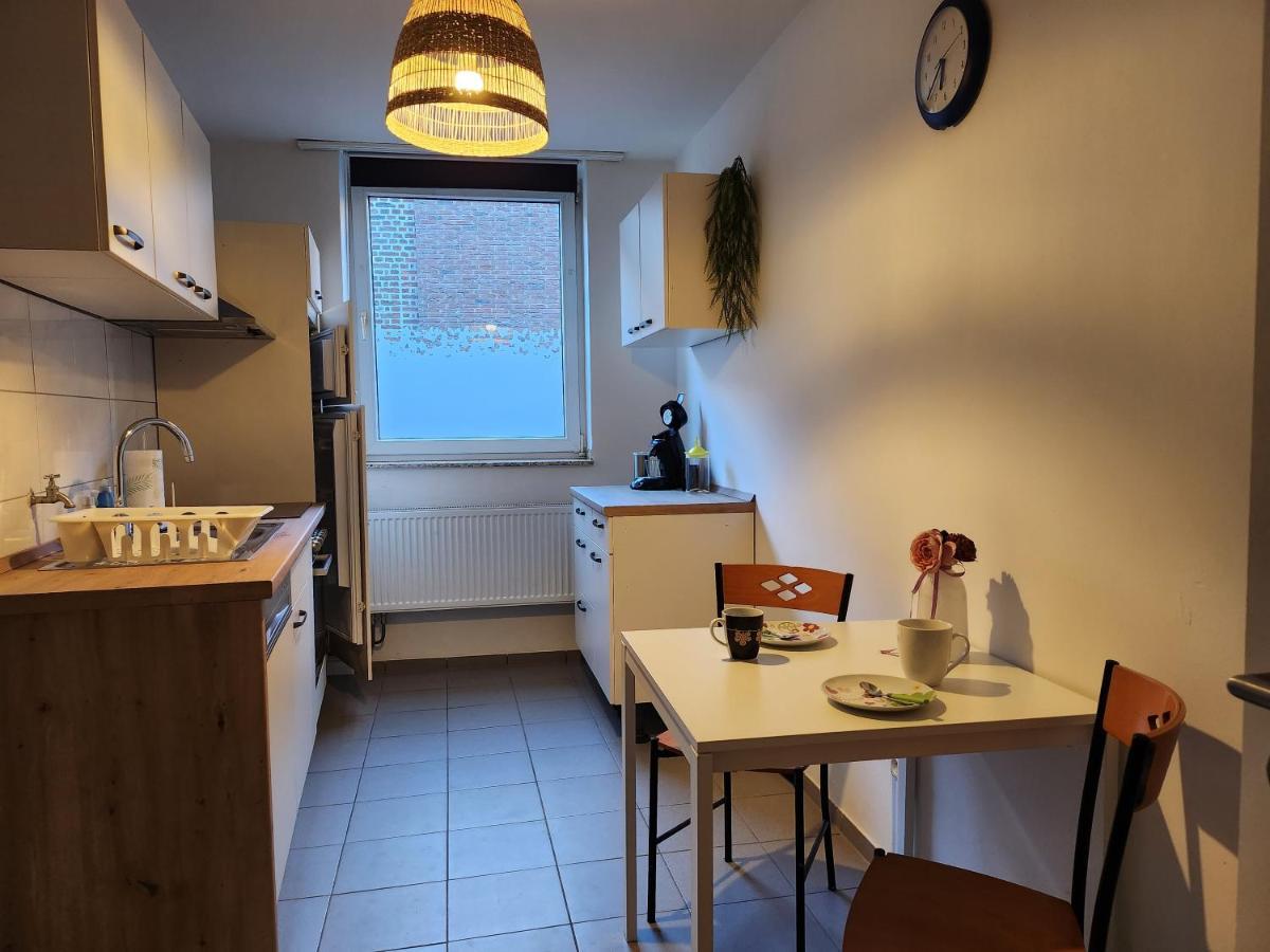 Ferienhaus Susanne Heinsberg  Luaran gambar
