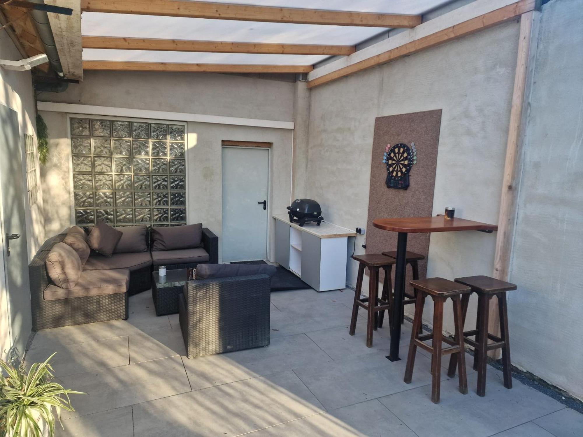 Ferienhaus Susanne Heinsberg  Luaran gambar